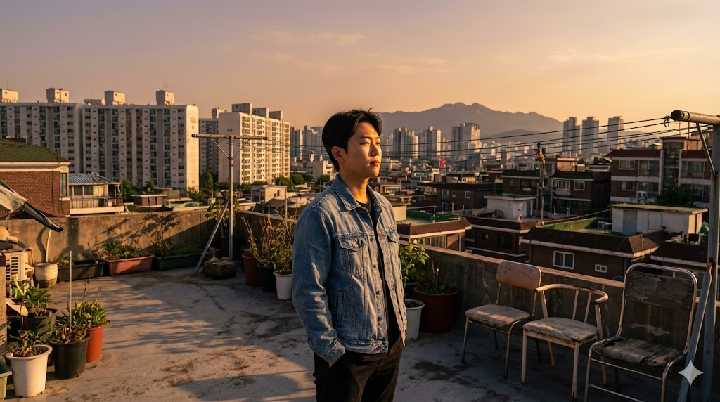 20대 주거 현실 결론