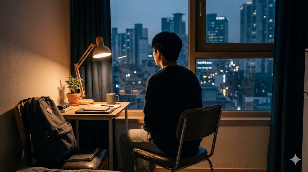 20대 청년 주거 현실 2026