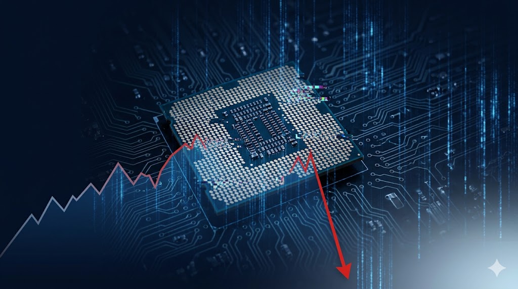 구글 터보퀀트 삼성전자 SK하이닉스 주가 충격 분석