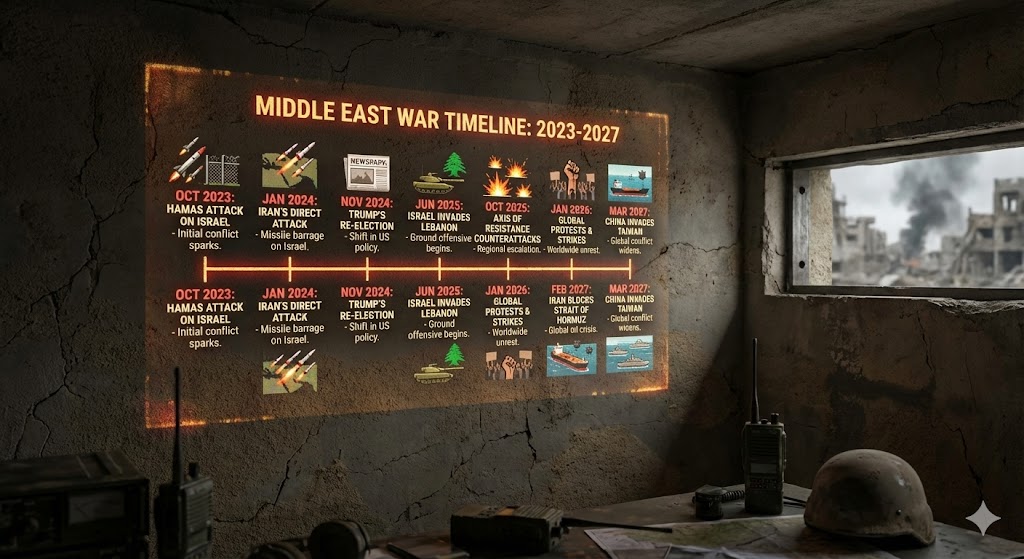 이란 핵 협상 JCPOA 붕괴 타임라인