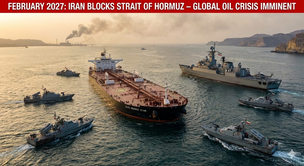 호르무즈 해협 봉쇄 유가 급등 2026